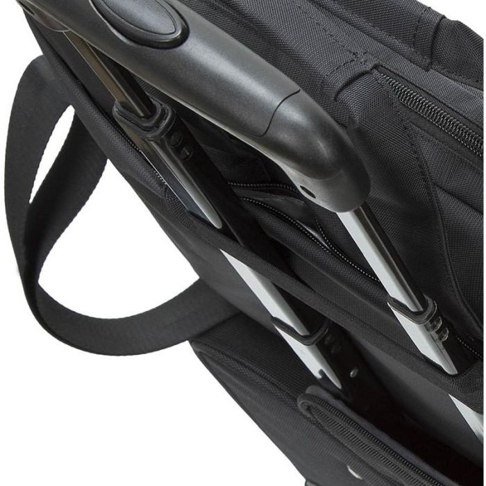 Riva NB Tasche Tiergarten 17,3" schwarz 8550 6