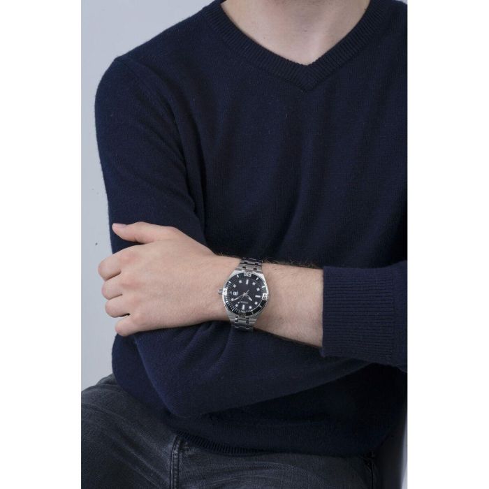 Reloj Hombre Guess GW0330G1 (Ø 45 mm) 7