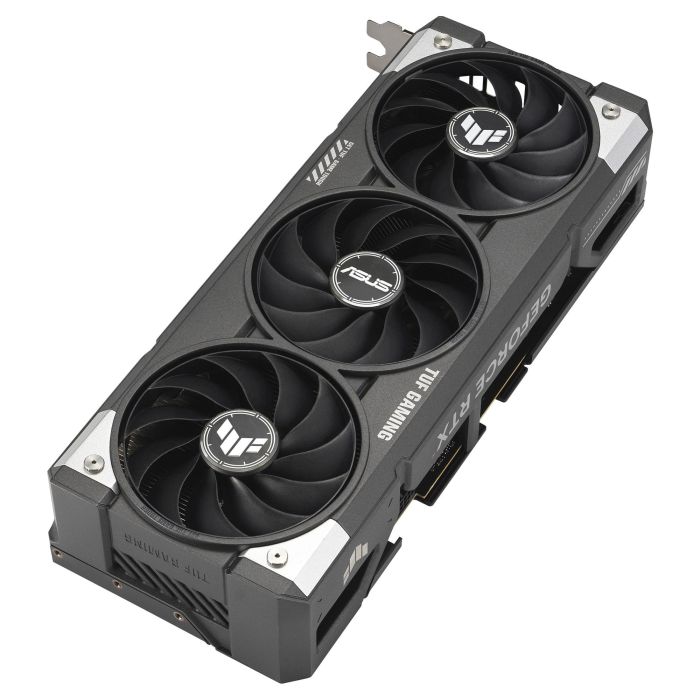 ASUS RTX 5060 Ti 8GB GDDR7 TUF Gaming OC 3Fan Tarjeta Gráfica 5