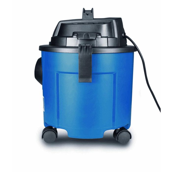 Scheppach NTS16 Aspiradora Seco y Húmedo 16L, Compacta, Potente y con Función Soplado 5 Scheppach NTS16 Aspiradora Seco y Húmedo 16L, Compacta, Potente y con Función Soplado 5