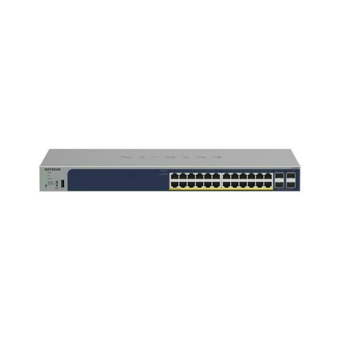 Switch Netgear GS752TPP-300EUS 1 Switch Netgear GS752TPP-300EUS 1