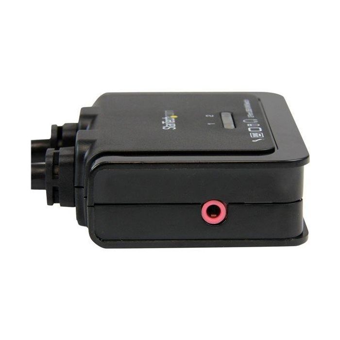 Switch KVM Startech SV211HDUA 2