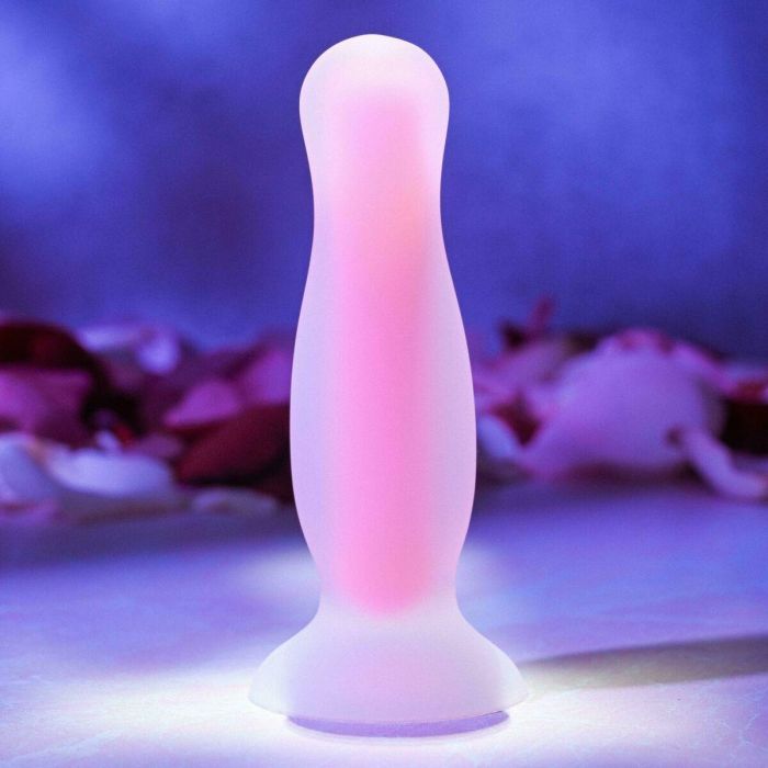 Plug Anal Evolved Rosa 9 Plug Anal Evolved Rosa 9