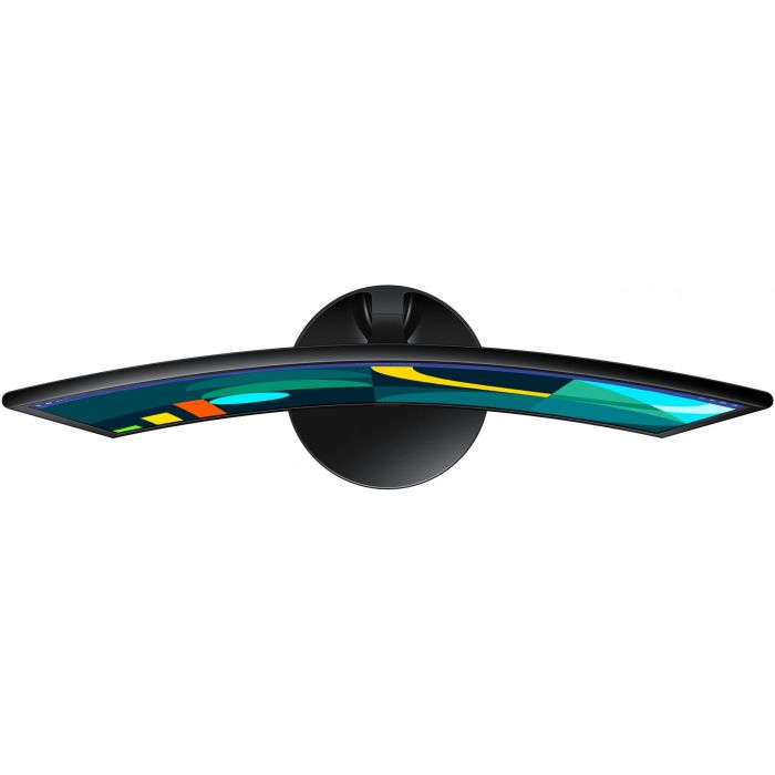 Samsung S24D364GAU Monitor 24" Essential Full HD 1920x1080 16:9 4ms Negro 2 Samsung S24D364GAU Monitor 24" Essential Full HD 1920x1080 16:9 4ms Negro 2