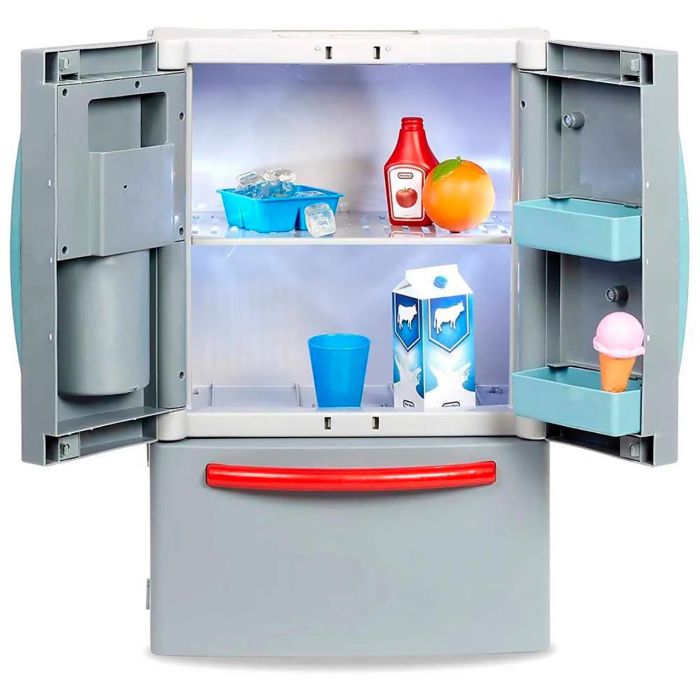 Mi Primer Frigorifico 175060 Little Tikes 2 Mi Primer Frigorifico 175060 Little Tikes 2