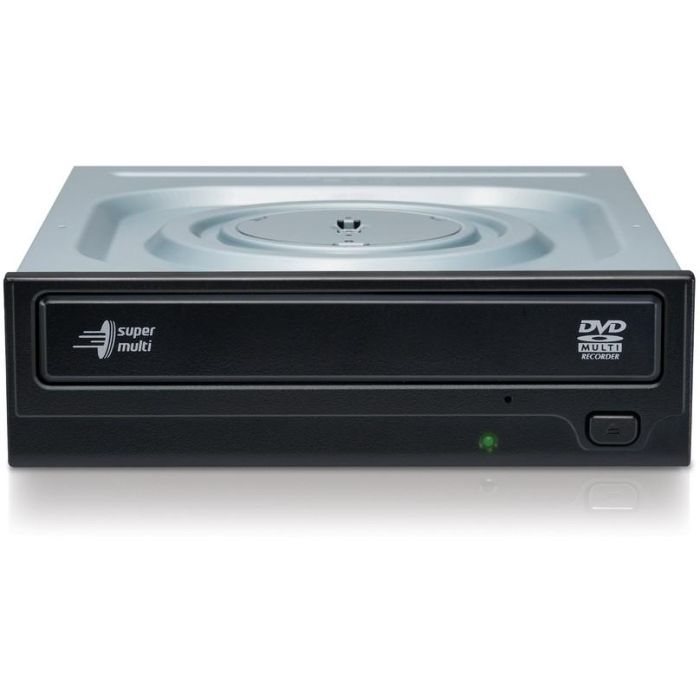 Grabadora Interna Dvd-rw Hitachi GH24NSD5 0 Grabadora Interna Dvd-rw Hitachi GH24NSD5 0
