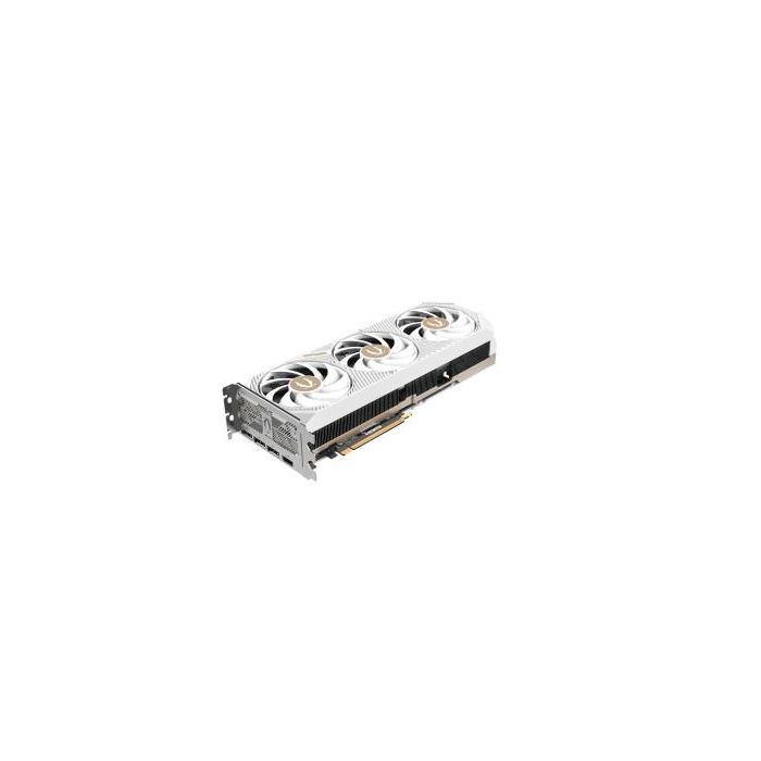 Zotac ZT-B50710Q2-10P Tarjeta Gráfica NVIDIA GeForce RTX 5070 Ti 16GB GDDR7 SOLID CORE OC PCI Express 5.0 3 Ventiladores Blanco 4 Zotac ZT-B50710Q2-10P Tarjeta Gráfica NVIDIA GeForce RTX 5070 Ti 16GB GDDR7 SOLID CORE OC PCI Express 5.0 3 Ventiladores Blanco 4