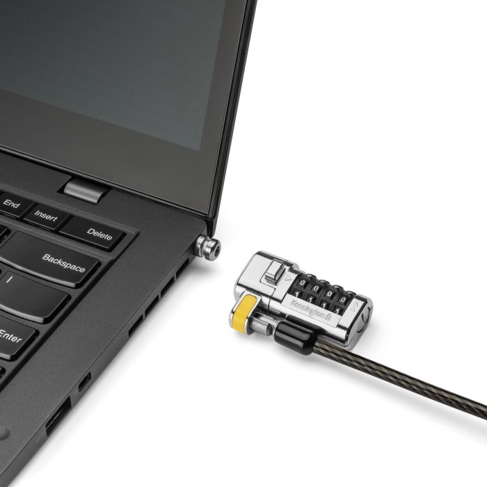 Cable de Seguridad Kensington K68105EU 1,8 m 4