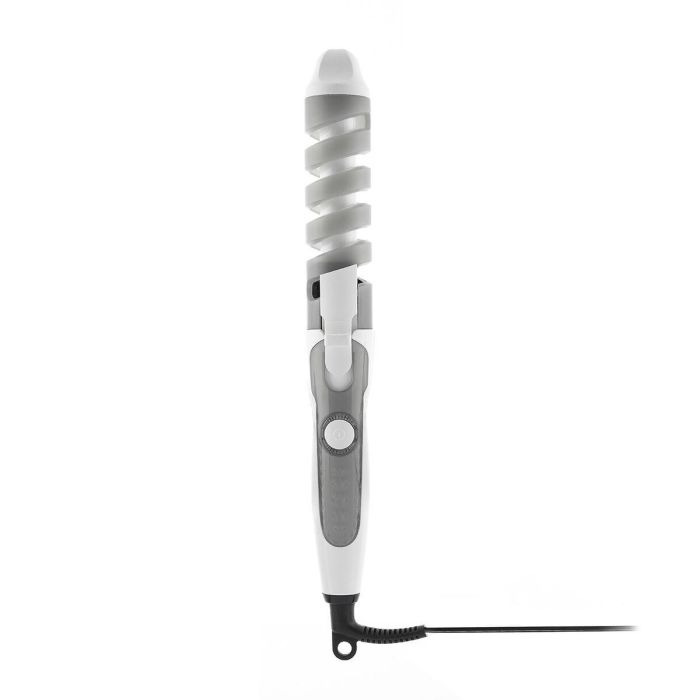 Rizador Cerámico en Espiral Spihair InnovaGoods 3 Rizador Cerámico en Espiral Spihair InnovaGoods 3