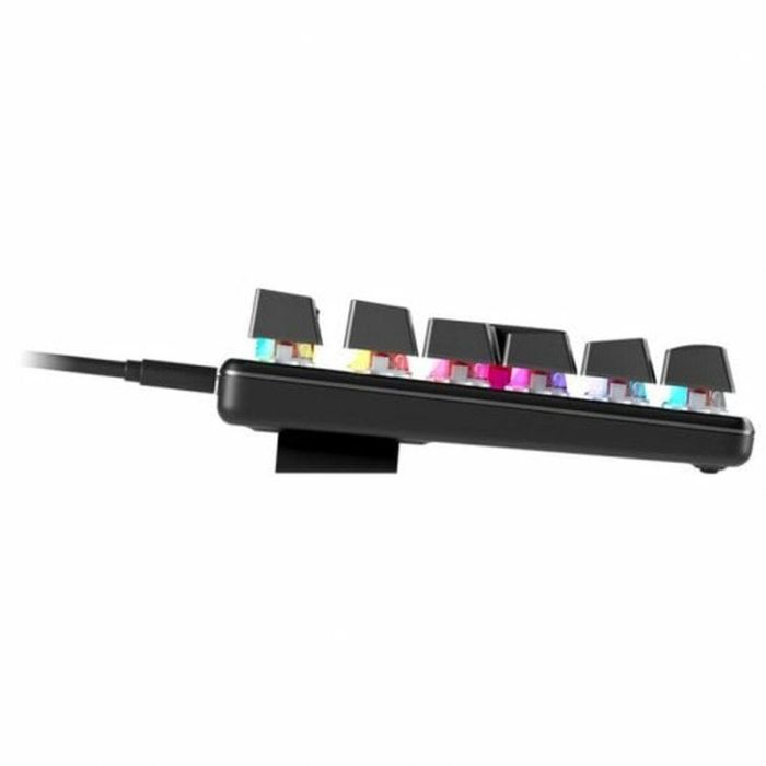 Teclado Gaming Newskill Serike V2 Qwerty Español 3 Teclado Gaming Newskill Serike V2 Qwerty Español 3