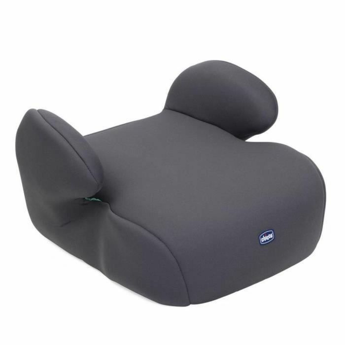 Silla para el Coche Chicco Quasar Gris III (22 - 36 kg) ECE R129/04 0 Silla para el Coche Chicco Quasar Gris III (22 - 36 kg) ECE R129/04 0