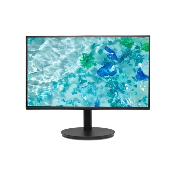 Acer Cb242Ygbmiprx Monitor 23.8 Pulgadas FHD 120Hz IPS Negro 2 Acer Cb242Ygbmiprx Monitor 23.8 Pulgadas FHD 120Hz IPS Negro 2