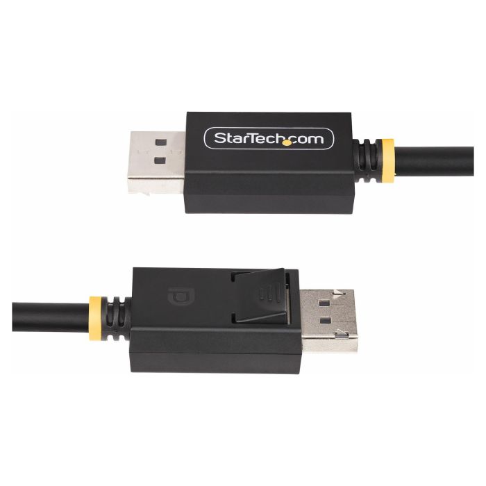 Cable USB Startech DP21-3M-DP40-CABLE Negro 3 m 2 Cable USB Startech DP21-3M-DP40-CABLE Negro 3 m 2