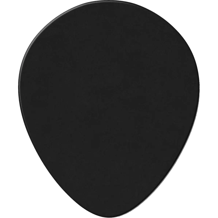 Dunlop Púas Guitarra Genuine Celluloid Teardrop Negro Thin Pack 12 Ud 2 Dunlop Púas Guitarra Genuine Celluloid Teardrop Negro Thin Pack 12 Ud 2