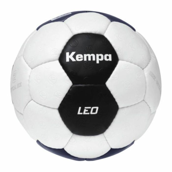 Balón de Balonmano Kempa Leo Game Changer Blanco (Talla 2) Balón de Balonmano Kempa Leo Game Changer Blanco (Talla 2)