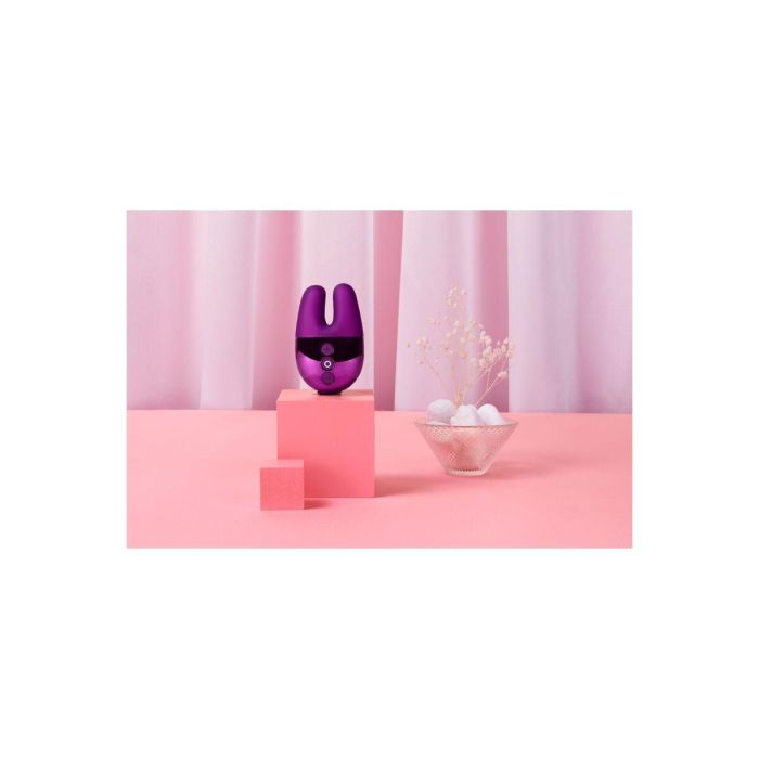 Vibrador para Parejas Le Wand 11 Vibrador para Parejas Le Wand 11