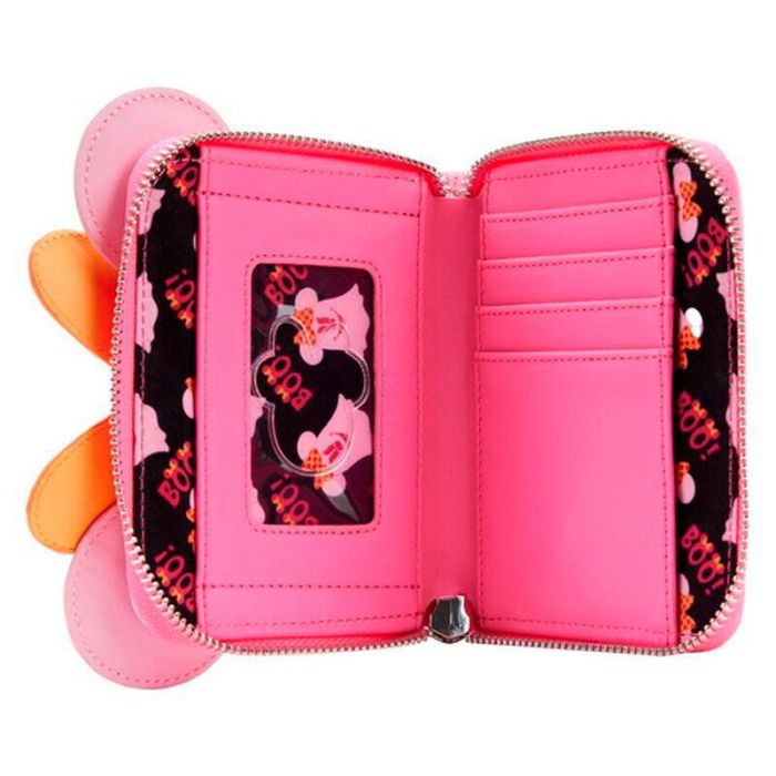 Cartera Fantasma Minnie Disney Loungefly 3 Cartera Fantasma Minnie Disney Loungefly 3
