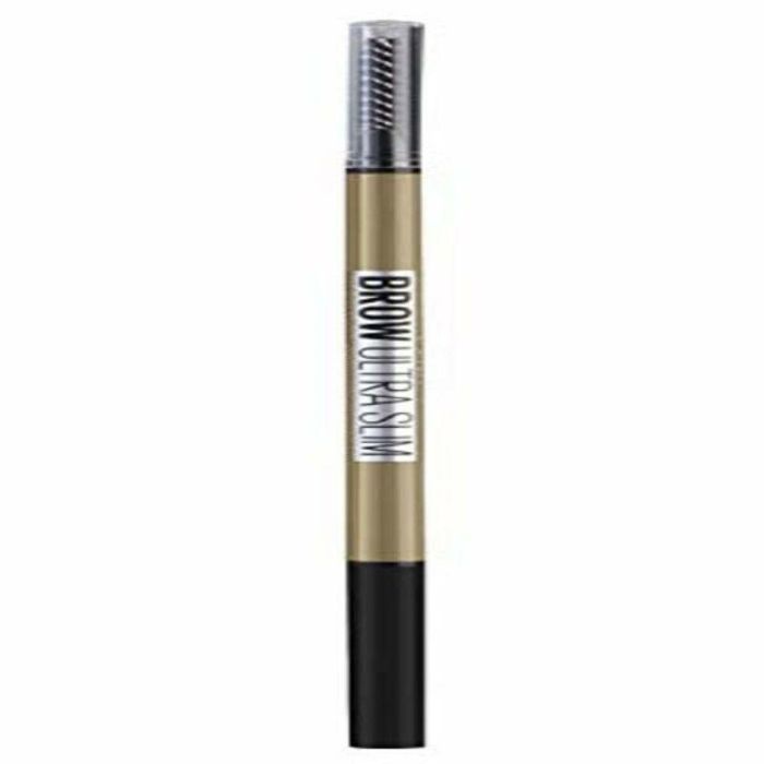 Maquillaje para Cejas Brow Ultra Slim Maybelline 6