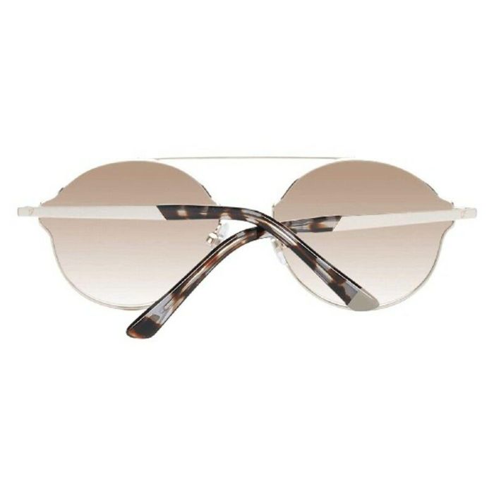 Gafas de Sol Unisex Web Eyewear WE0243-32G ø 58 mm
