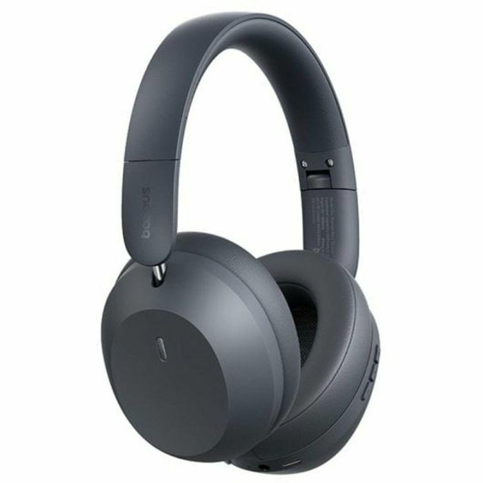 Auriculares con Micrófono Baseus 5 Auriculares con Micrófono Baseus 5