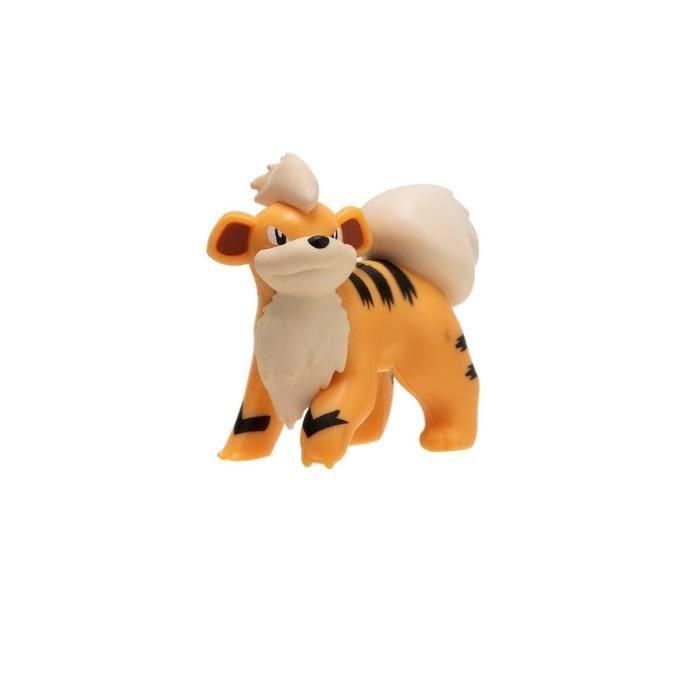 8 Figuras de Bandai Bandai - Pokémon - Pikachu, Evoli, Dratatin, Tegepi, Caninos, Mimiqui, Raichu y Brutalé 1 8 Figuras de Bandai Bandai - Pokémon - Pikachu, Evoli, Dratatin, Tegepi, Caninos, Mimiqui, Raichu y Brutalé 1