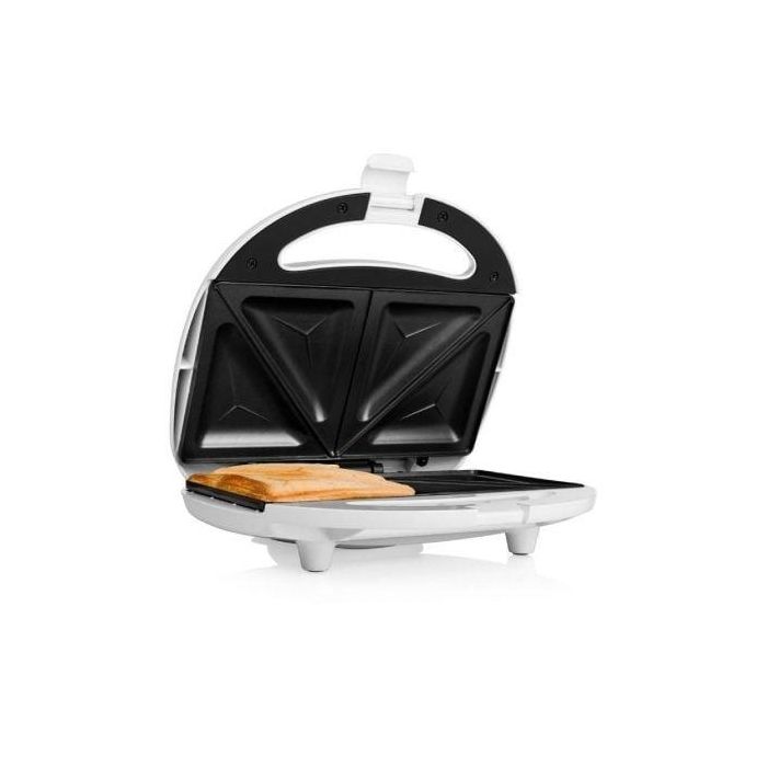 Sandwichera Tristar SA-3052/ 750W/ para 2 sandwiches 1 Sandwichera Tristar SA-3052/ 750W/ para 2 sandwiches 1