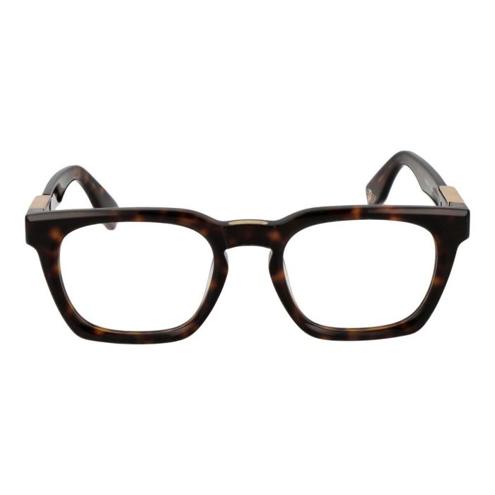 Montura de Gafas Hombre Police VPLN64 530706 2 Montura de Gafas Hombre Police VPLN64 530706 2
