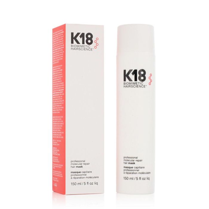 K18 Biomimetic Hairscience Repair Mascarilla 150 ml