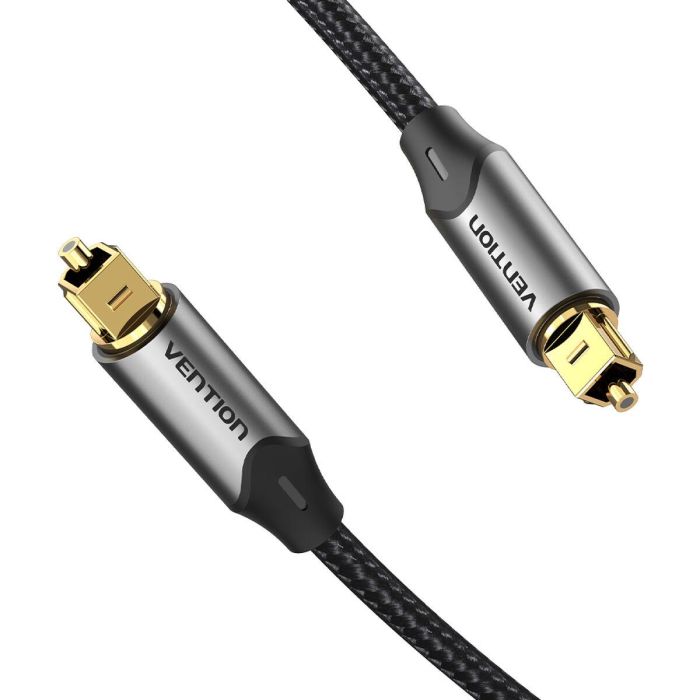 Cable fibra óptica Vention BAVHF 1 m 0 Cable fibra óptica Vention BAVHF 1 m 0