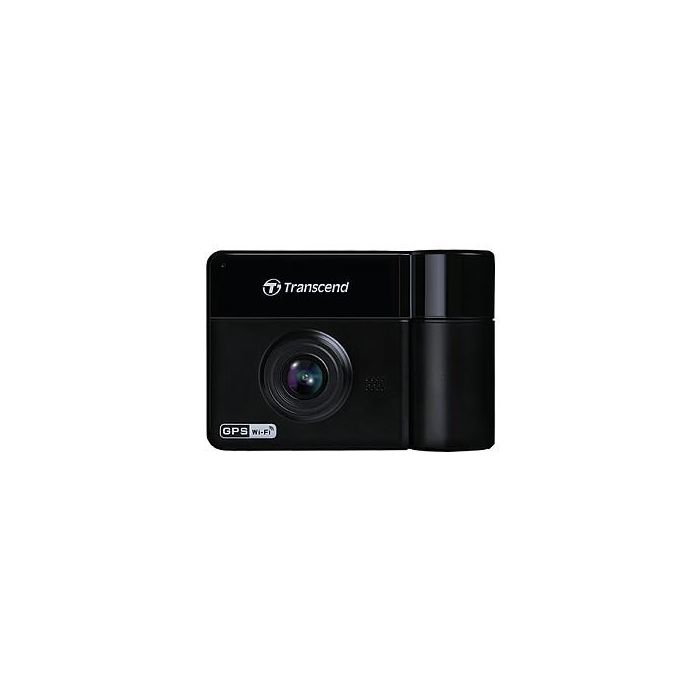 Transcend DrivePro 550 Dashcam Full HD 1920 x 1080 Pixeles 64GB 0 Transcend DrivePro 550 Dashcam Full HD 1920 x 1080 Pixeles 64GB 0
