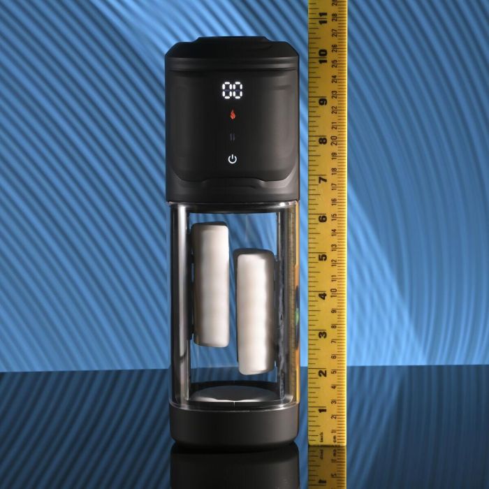 Masturbador Masculino Evolved Playboy 3