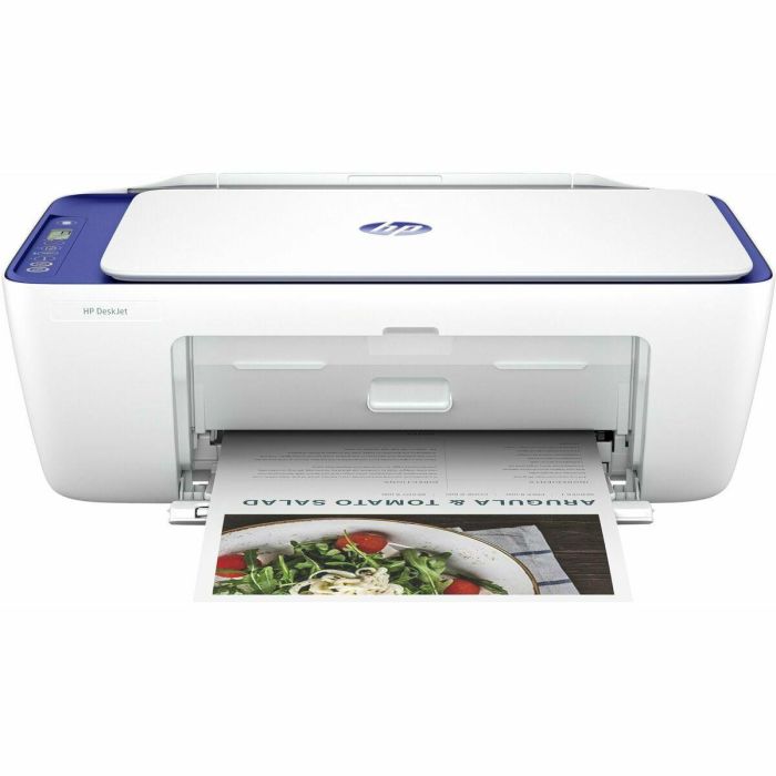 HP Deskjet 4230e Impresora Multifunción Color, Inyección de Tinta, Copia, Escáner con 3 Meses Tinta Instantánea HP+ 19 HP Deskjet 4230e Impresora Multifunción Color, Inyección de Tinta, Copia, Escáner con 3 Meses Tinta Instantánea HP+ 19