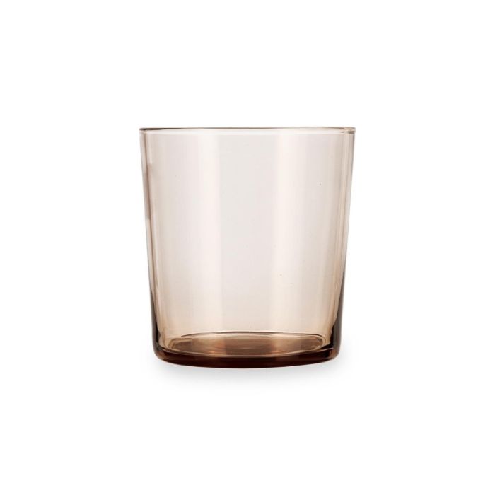 Vaso Alto Vidrio Pinta Fume Luminarc 36 cL (6 Unidades) Vaso Alto Vidrio Pinta Fume Luminarc 36 cL (6 Unidades)