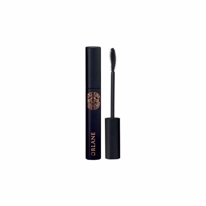 Orlane Mascara Recourbant Effet Panoramique Curling Mascara Panoramic Effect 12 mL Máscara de Pestañas Efecto Curvo y Panorámico