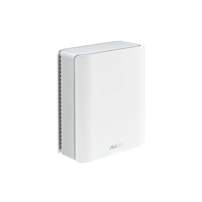 ASUS ZenWiFi BT8 Sistema de malla Wi-Fi 7 Tribanda (2.4 GHz / 5 GHz / 6 GHz) Blanco (2 unidades) 2