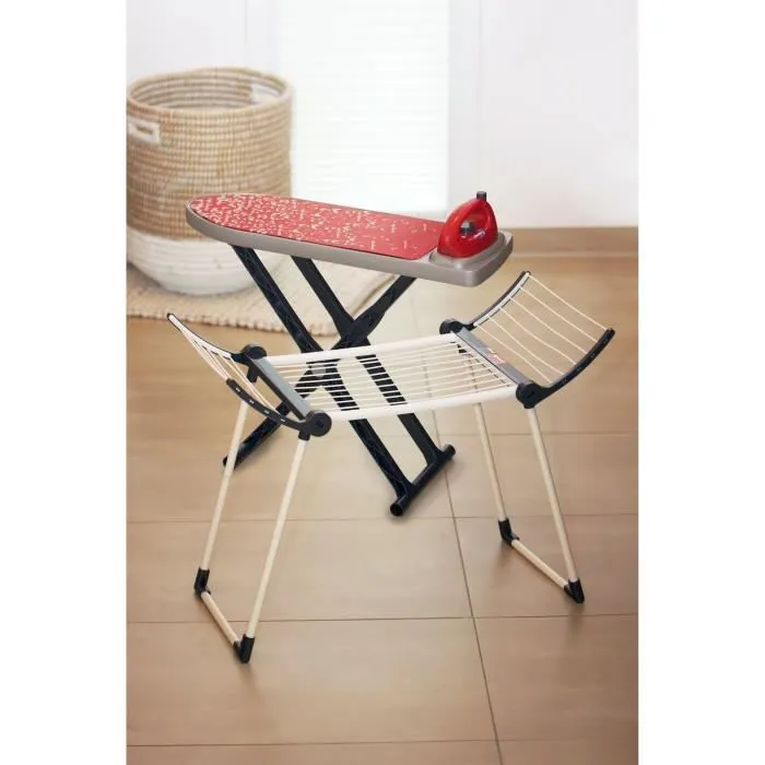 Klein Juguete para el hogar - Juego de lavandería Vileda 3 piezas - KLE4009847067395 1