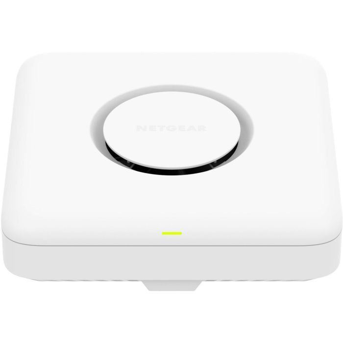 Punto de Acceso Netgear WBE750-100EUS Blanco