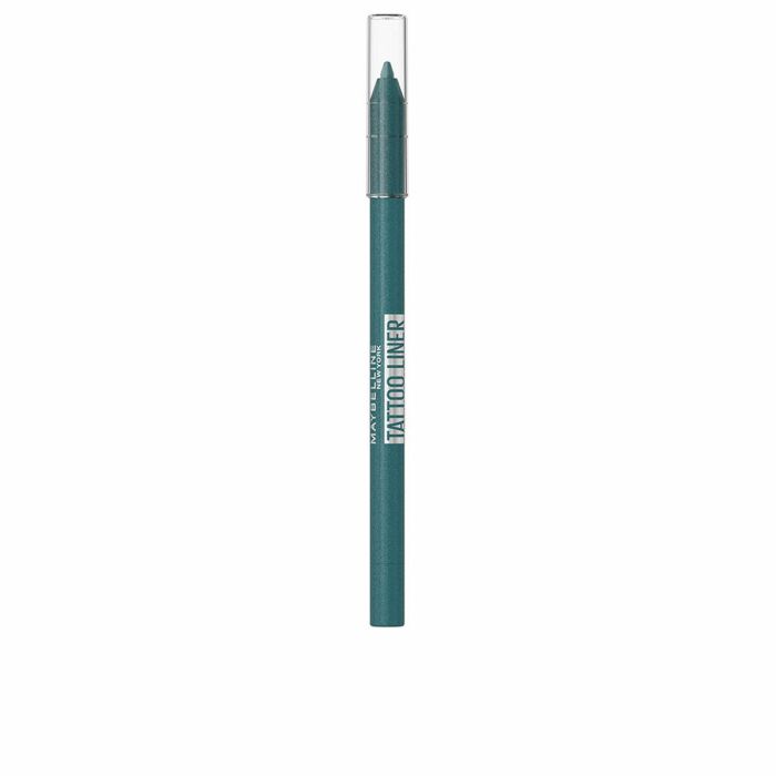 Maybelline Tatto Liner Gel Pencil #Blue Disco 1,3 gr