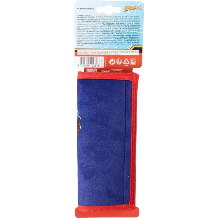 Cinturón Lazo Soft Spiderman CZ10264 4 Cinturón Lazo Soft Spiderman CZ10264 4