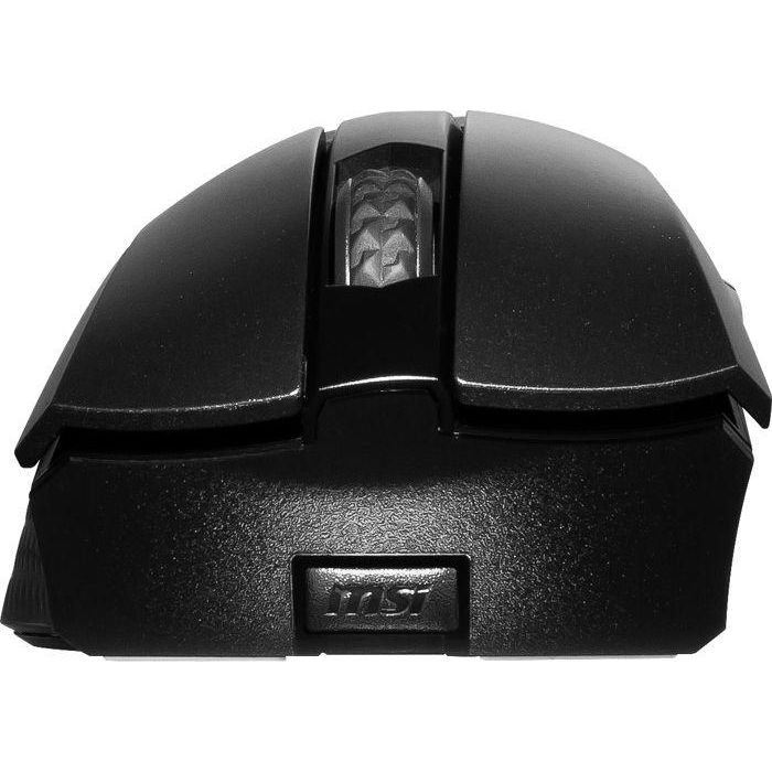 MSI CLUTCH GM51 Ratón Gaming Inalámbrico Ligero 1