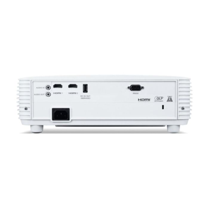 Acer X1629Hk Proyector DLP WUXGA 1920x1200 4800 Lúmenes ANSI 2