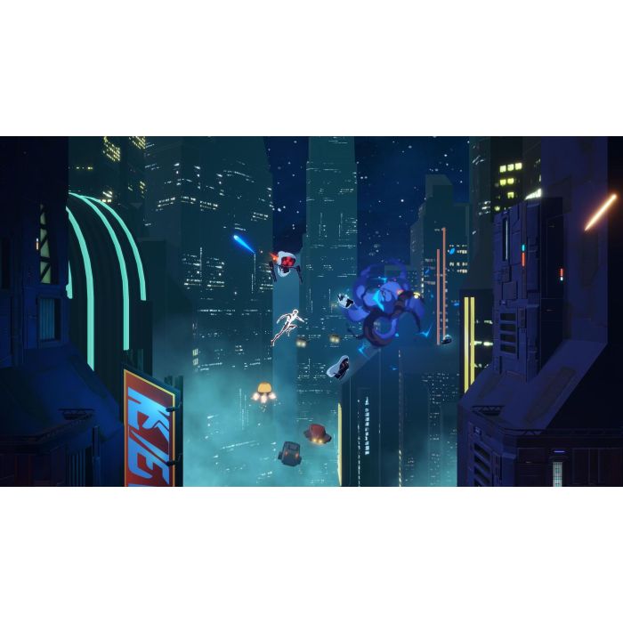 Microids AABHG53366 AVENTURA ESPACIAL COBRA - El Despertar - Juego para PlayStation 5 3