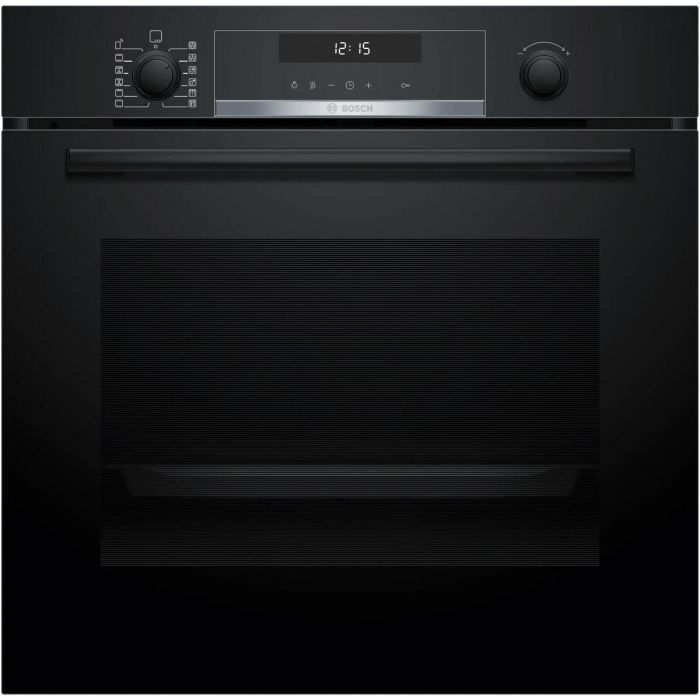 Horno Pirolítico BOSCH HBG578EB7 3600 W 71 L Horno Pirolítico BOSCH HBG578EB7 3600 W 71 L