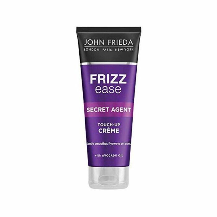 John Frieda Frizz-Ease Secret Agent Crema Acabado Perfecto