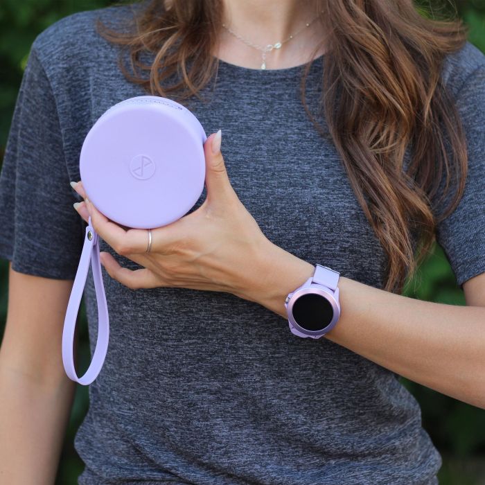 Forever Smartwatch Colorum CW-300 Color - Pantalla IPS 1.22", Resistente Agua IP68, 37 Modos Deporte, Bluetooth 5.3, iOS/Android 5 Forever Smartwatch Colorum CW-300 Color - Pantalla IPS 1.22", Resistente Agua IP68, 37 Modos Deporte, Bluetooth 5.3, iOS/Android 5