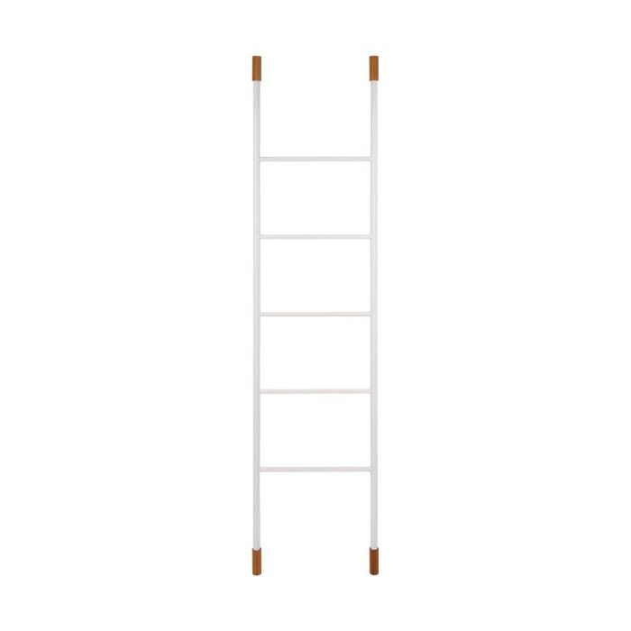 Toallero Versa Metal Bambú 2,2 x 178 x 40,5 cm Toallero Versa Metal Bambú 2,2 x 178 x 40,5 cm