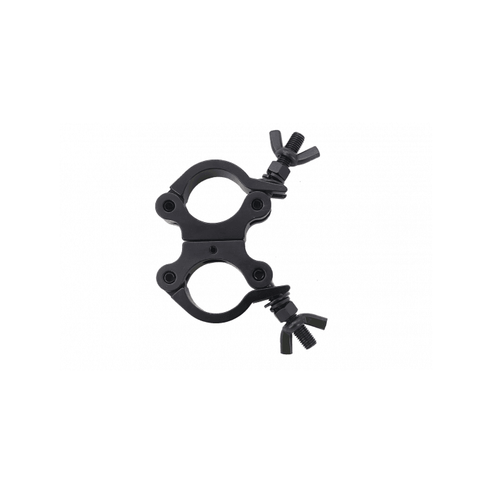 Acoplador 42-52Mm 250Kg Negro 3 Acoplador 42-52Mm 250Kg Negro 3