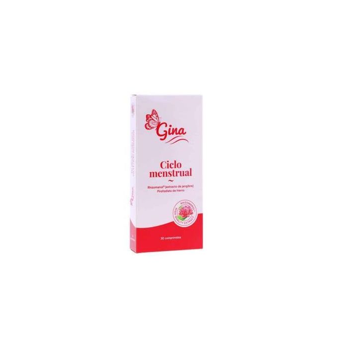 FARDI Gina 30Comp