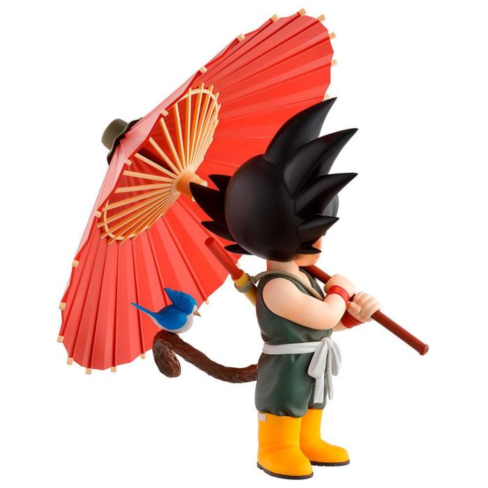 Ichibansho Figura Dragon Ball Goku 13 cm 4 Ichibansho Figura Dragon Ball Goku 13 cm 4