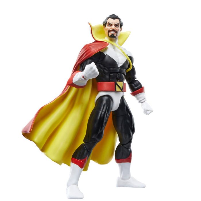 Figura Count Nefaria Iron Man Marvel 15cm 6